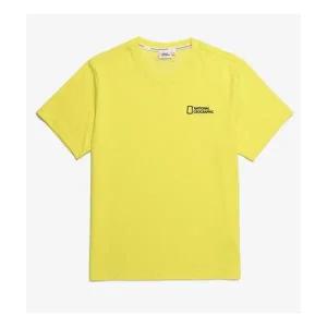 매장정품 내셔널지오그래픽 N215UTS010 네오디 SMALL LOGO H TEE 572949