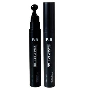 포뷰트 두피 타투 스틱 15g 1개