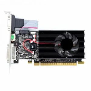 GT730 그래픽 카드 1G 독립 컴퓨터 게임 HDMI 호환 사무실 홈 PC 액세서리