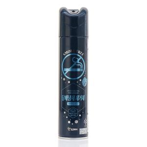 산도깨비 공기청향제 - 담배냄새제거 300ml 스프레이형 방향제 실내 공기를 상쾌하게