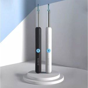내시경 귀이개 BEBIRD R1 x3 귀파개Bebird 카메라 벌새는 이개 D3