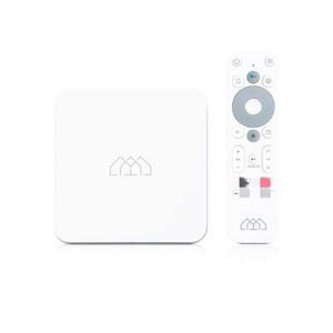 4K 애트 와이파이 DVB 플러스 라이트 리모컨 호매틱스 LITE 박스 디럭스 S2