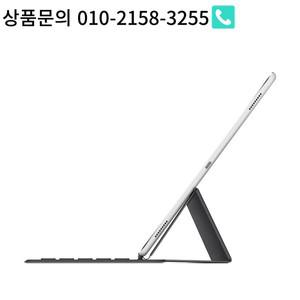 아이패드 프로 9.7인치 1세대/2세대(MM2L2AM/A)용 핫 스마트 키보드 폴리오 커버 케이스