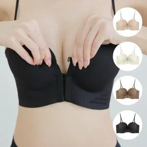[4cm]앞후크 필러브라