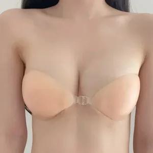 실리콘 누드브라[+니플패치]