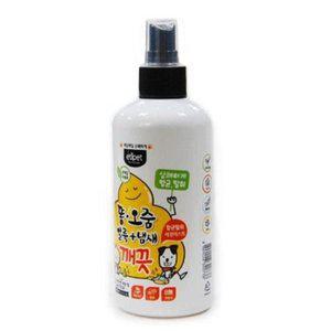 [JHQR277V_4B]에티펫 세정 소독제 미스트 오줌 깨끗) 300ml