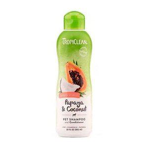 [JHQRUVLE_4B]강아지 애견샴푸 털엉킴 2in1 컨디셔너 592ml