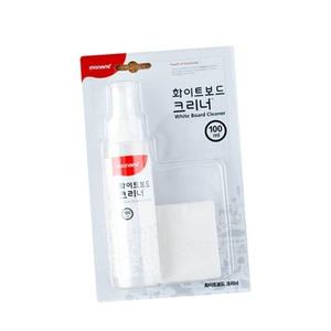 화이트보드크리너 청소액 보드칠판 학원 칠판청소 (WFG5Z99)