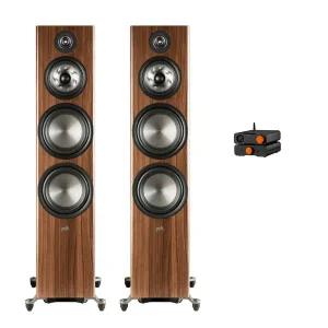 [Fosi Audio] ZD3 DAC + ZA3 앰프 + 폴크오디오 R700 하이파이 오디오