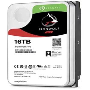 하드디스크 hdd 아이언울프 16테라 st16000ne000 서버 빠른 하드