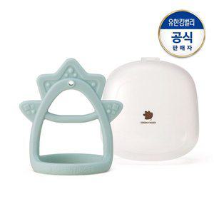 [그린핑거]베베그로우 스타 손목치발기1P (민트)
