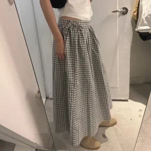 [메이비베이비] Perote Skirt