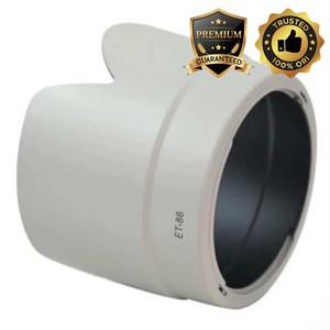 ET-86 총검 마운트 꽃잎 렌즈 후드 커버 캐논 EF 70-200mm f/2.8L IS USM 카메라용