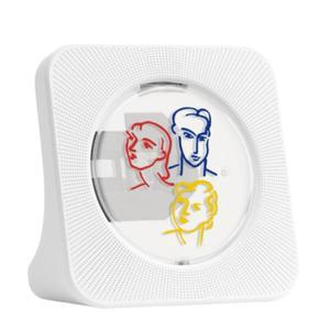 사파 휴대용 무선 CD 플레이어 마티스 에디션 추천