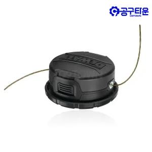 디월트 N508388 예초기 줄날 DCM5713N DCM5713X2용 나일론커터