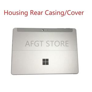 Microsoft Surface Go2 1901 1926 LCD 커버 후면 케이스 하우징 킥 스탠드 프레임 Beze 마이크로소프트