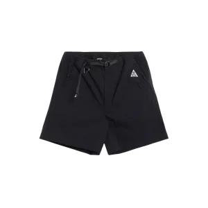 나이키 ACG 하이킹 쇼츠 반바지 블랙 FN2431-010