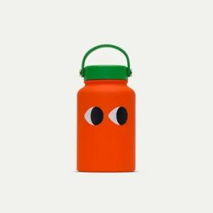 아이즈 텀블러  오렌지) 650ml