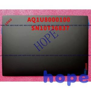 Aq1u 8000100 Sn10t36837 Lenovo ThinkPad X1 Carbon 9세대 20xw 20XX 노트북 탑 케이스 새 LCD 리어 커버