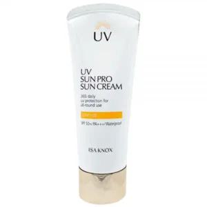 이자녹스 UV 선프로 365 데일리 선크림 70ml(SPF50+)