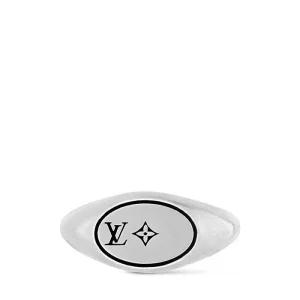 루이비통 LV 테일러 반지 M1151
