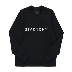 [지방시 GIVENCHY] BMJ0HA3YAC 001 남성 맨투맨