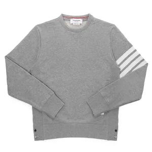 [톰브라운 THOM BROWNE] MJT021H 00535 068 남성 맨투맨