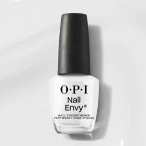 OPI 손톱 네일 엔비  퓨어 화이트 컬러 15ml