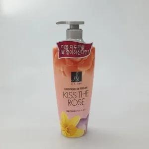 컨디셔너600ml 퍼퓸 엘라스틴 키스더로즈 (WFJEE86)