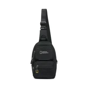 내셔널지오그래픽 키즈 프라임슬링백V2 BLACK K253KCR040