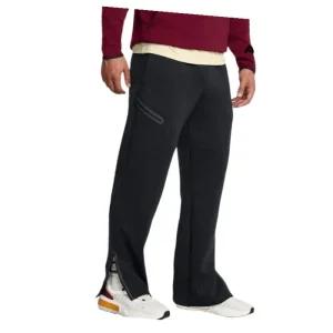 매장정품 UNDERARMOUR 언더아머 남성 UA 언스타퍼블 플리스 팬츠 1387778-001 493833