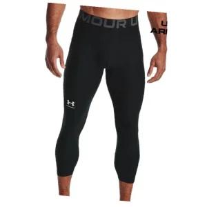 매장정품 UNDERARMOUR 언더아머 남성 HeatGear 레깅스 1361588-001 493802