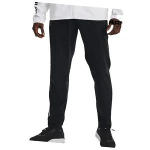 매장정품 UNDERARMOUR 언더아머 남성 UA Storm 런 팬츠 1365622-002 493775