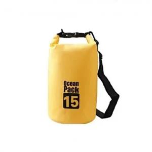 3리터 WATERPROOF 다용도 500D재질 드라이백 색상랜덤-WFH1ZTD