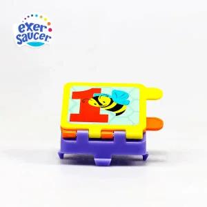 [이븐플로] 엑서쏘서 액세서리 아기그림책