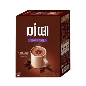 핫초코 오리지날 30gx10T 미떼 동서식품