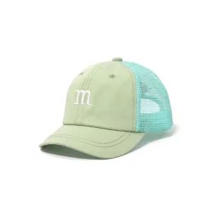 [MEI9364O_58]m메쉬캡 베레모 볼캡