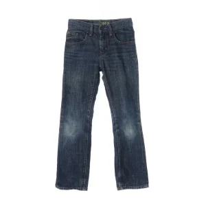 GAP KIDS 갭 키즈 진청 데님팬츠 KIDS-130