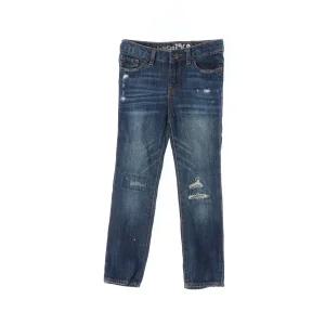 BABYGAP 베이비갭 1969 디스트로이드 데님팬츠 KIDS-110