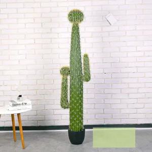 A 선인장 조화 150cm
