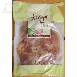 조미건가오리 400G 조미생선 건어물안주 건조가오리