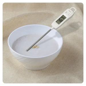 해피쿠킹 탐침 온도계