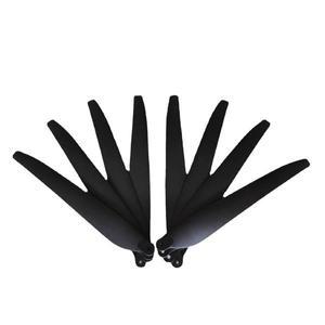 2480 CW 프로펠러 모터 전원 시스템 인치 접이식 블레이드 EFT E610P X6120 G06 프레임 농업용 UAV 드론용