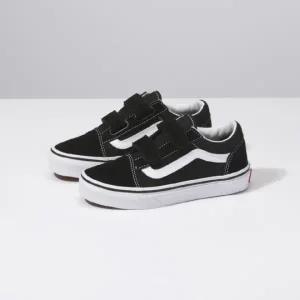 [롯데백화점]반스 키즈 Old Skool 올드스쿨 V VN000VHE6BT1_EDM