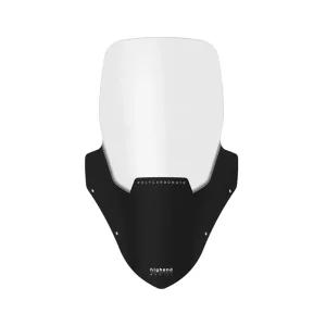 혼다 PCX125 우일 윈드스크린 75cm 25년부터 [28177]