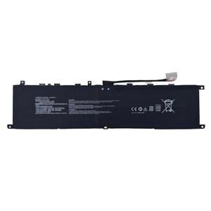 새로운 BTY M57 노트북 배터리 10UE GP76 Leopard 9SD 4ICP635140 MS 17K3 9SF MSI 9SE 10UG11UG 11UH11UE10UHGS65