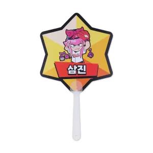 DOOSANBEARS 두산 브롤스타즈 부채 삼진 299564