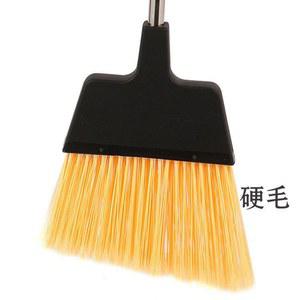 코알라빗자루 KR 2000 롱 긴빗자루 실내 청소