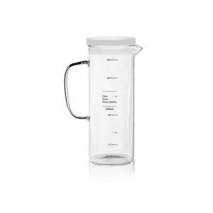 [LF0MQO4S_58]루미낙 유리물병 워터저그(PP)1.3L