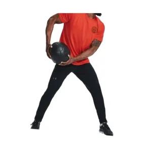 매장정품 UNDERARMOUR 언더아머 남성 스포츠 기능성 긴바지 UA 언스타퍼블 테이퍼드 팬츠 1352028-001 4250